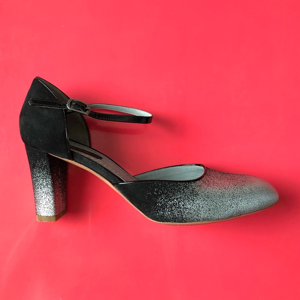 Marc Jacobs Shoes 8 or 8.5 - Picture 1 of 6